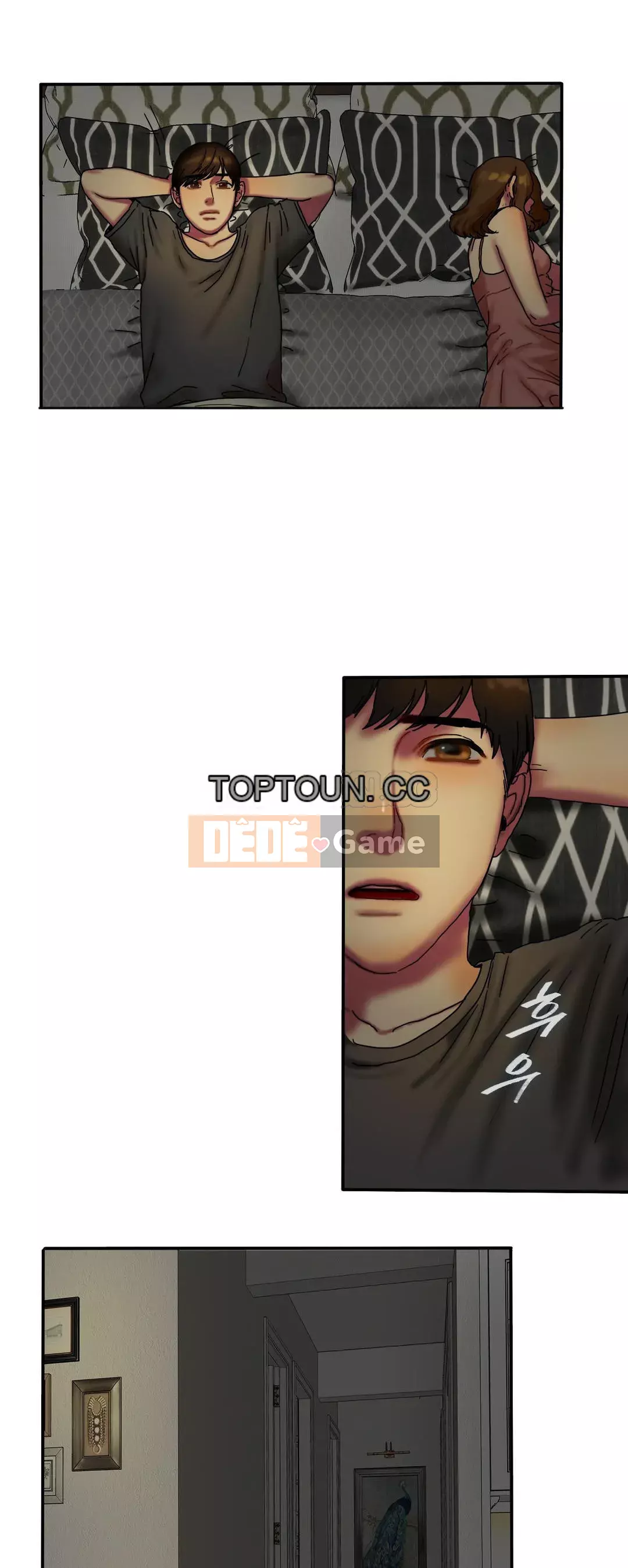 Món quà của phụ nữ Chương 01-55