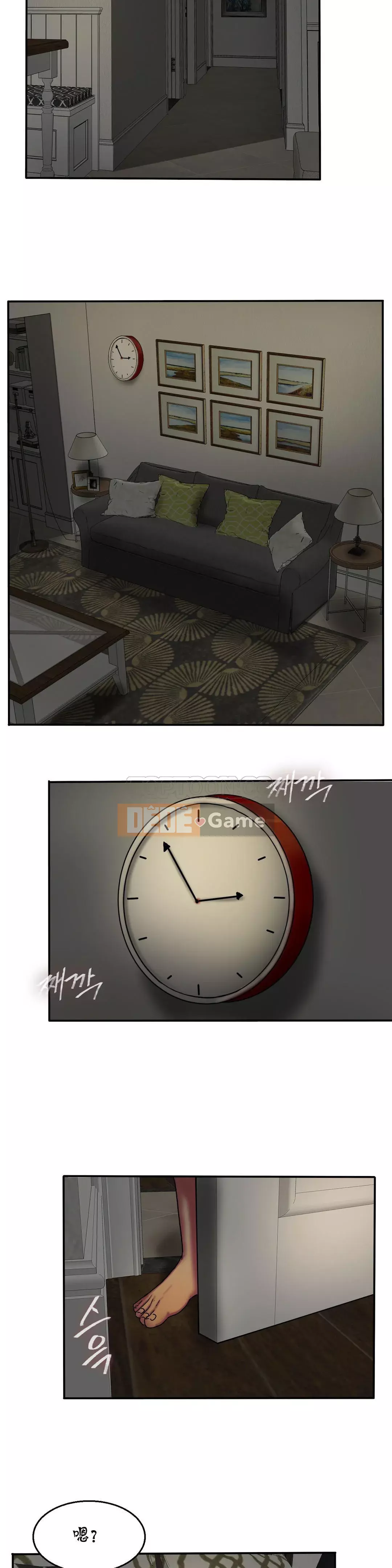 Món quà của phụ nữ Chương 01-55