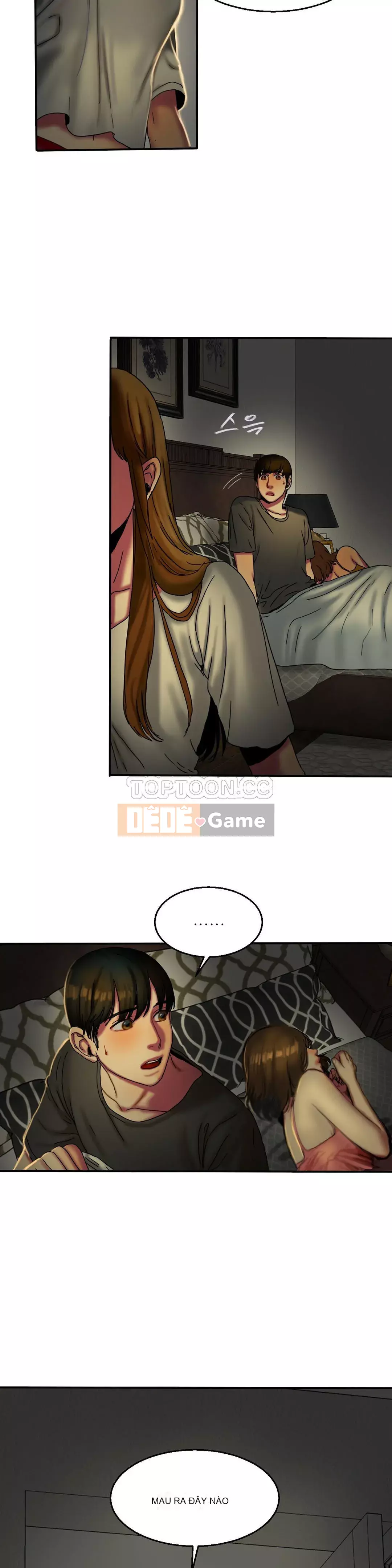 Món quà của phụ nữ Chương 01-55