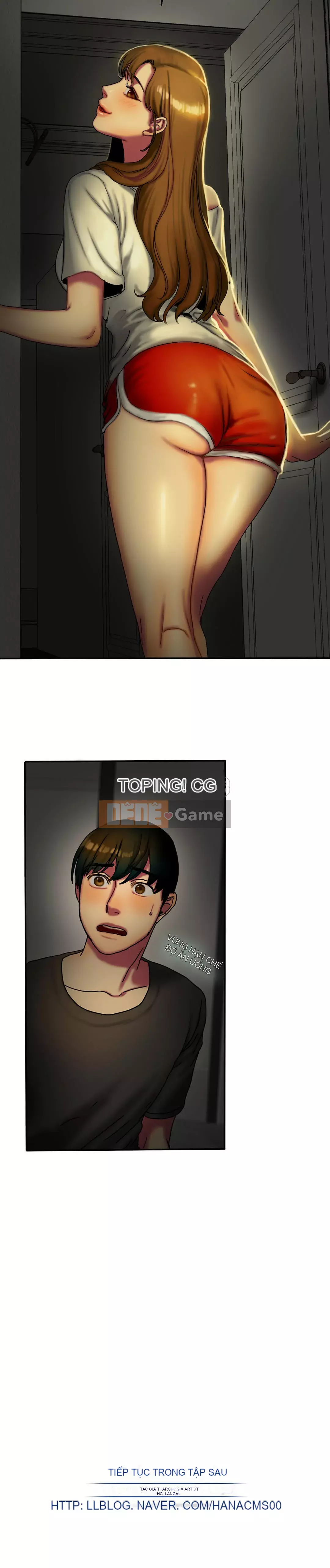 Món quà của phụ nữ Chương 01-55