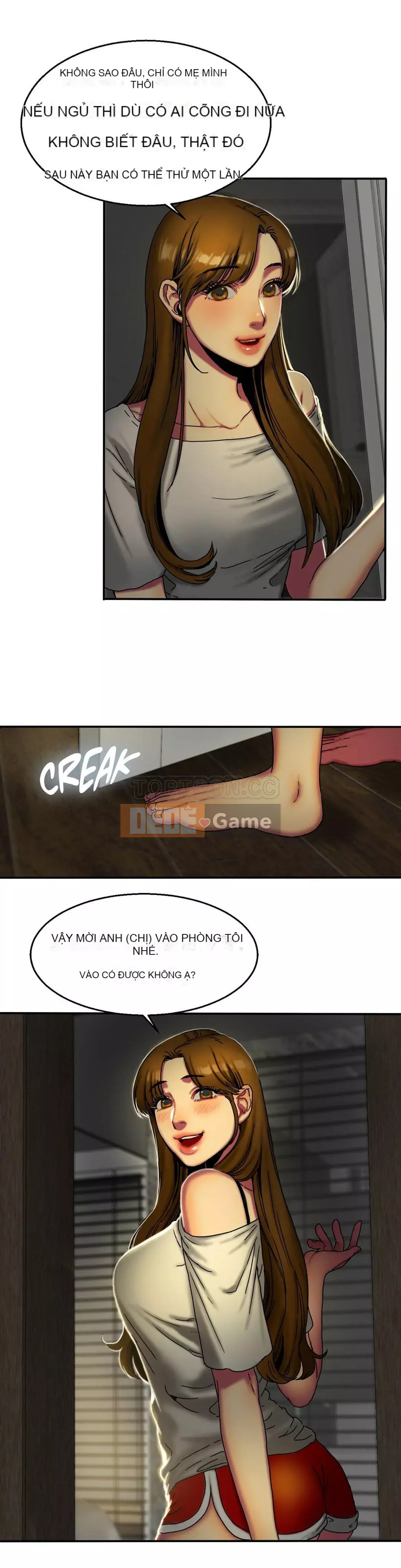 Món quà của phụ nữ Chương 01-55