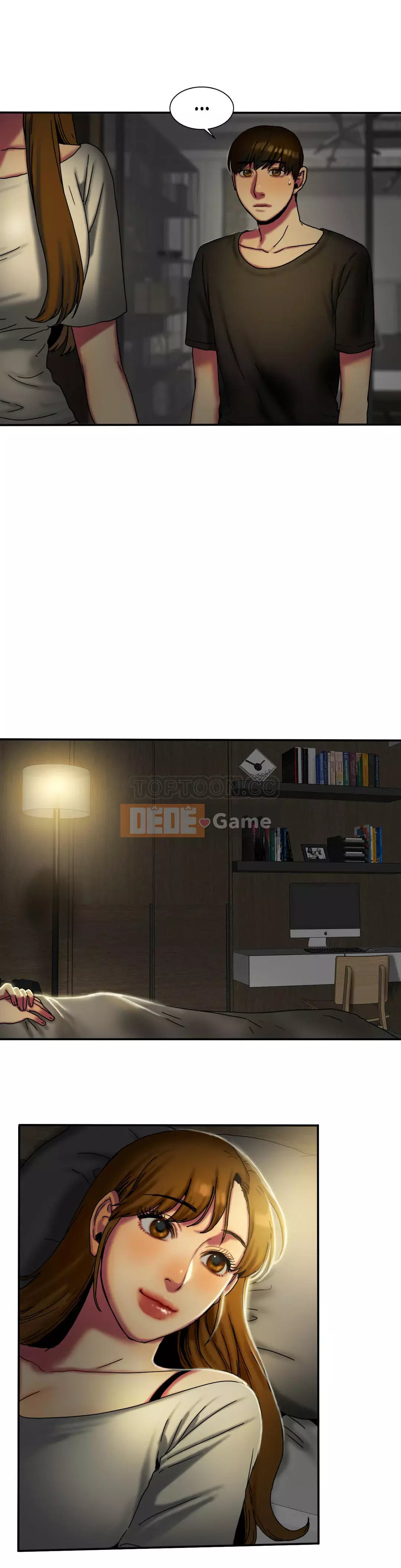 Món quà của phụ nữ Chương 01-55