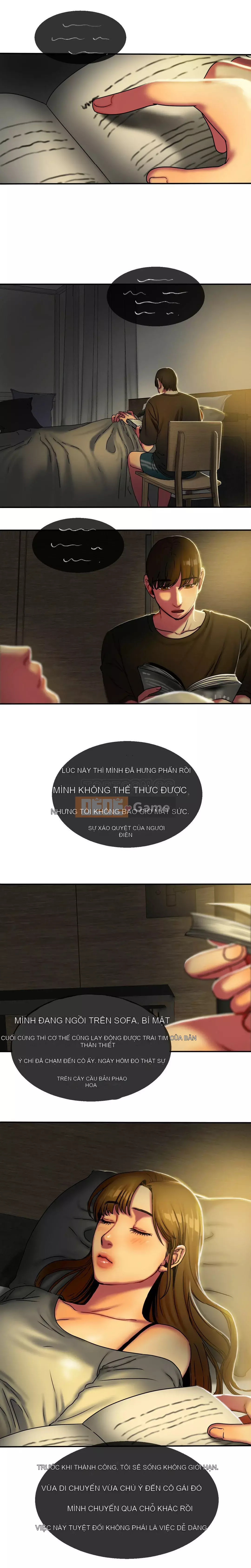 Món quà của phụ nữ Chương 01-55