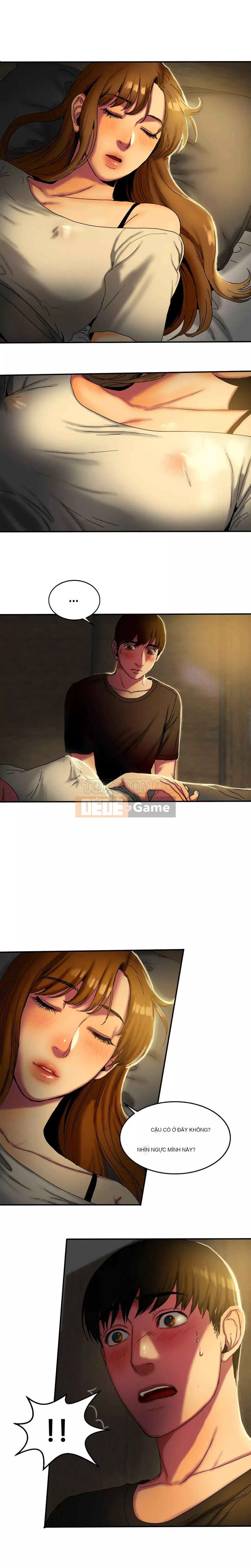 Món quà của phụ nữ Chương 01-55