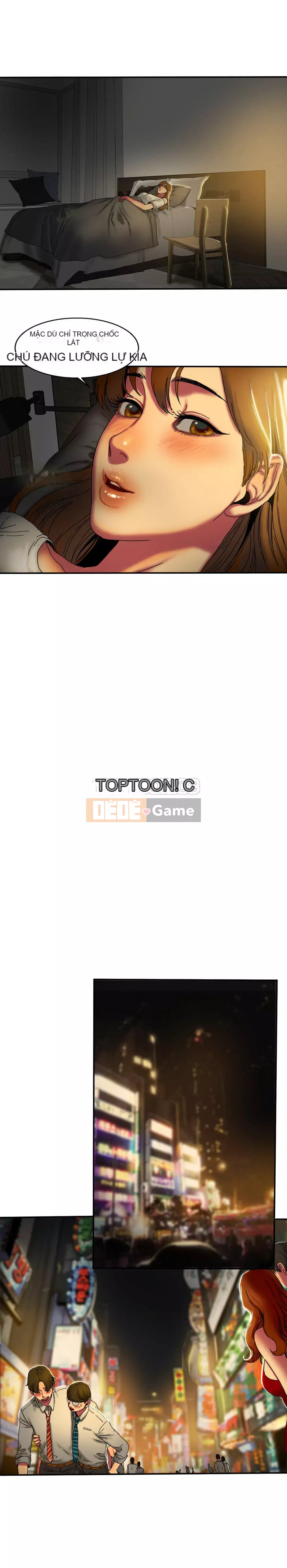 Món quà của phụ nữ Chương 01-55