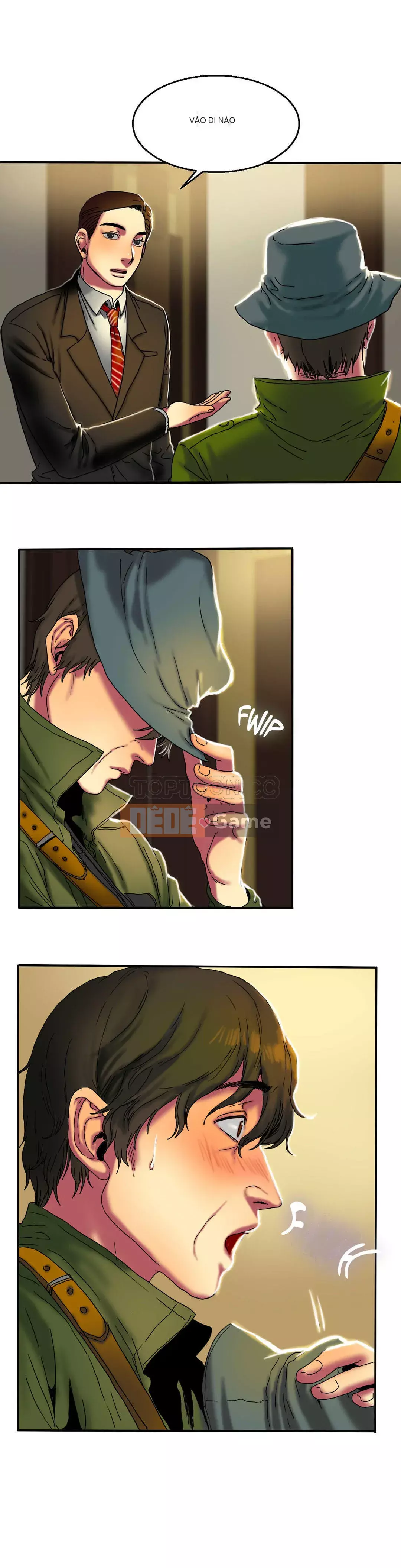 Món quà của phụ nữ Chương 01-55