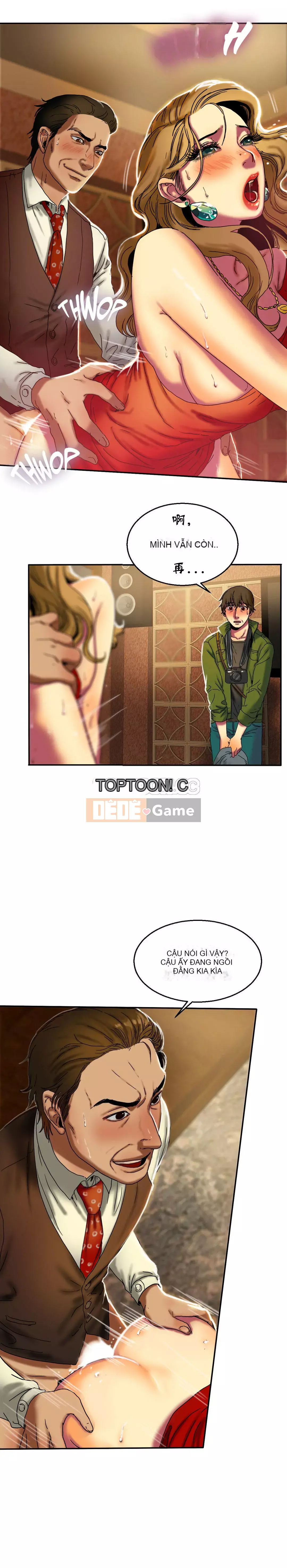 Món quà của phụ nữ Chương 01-55