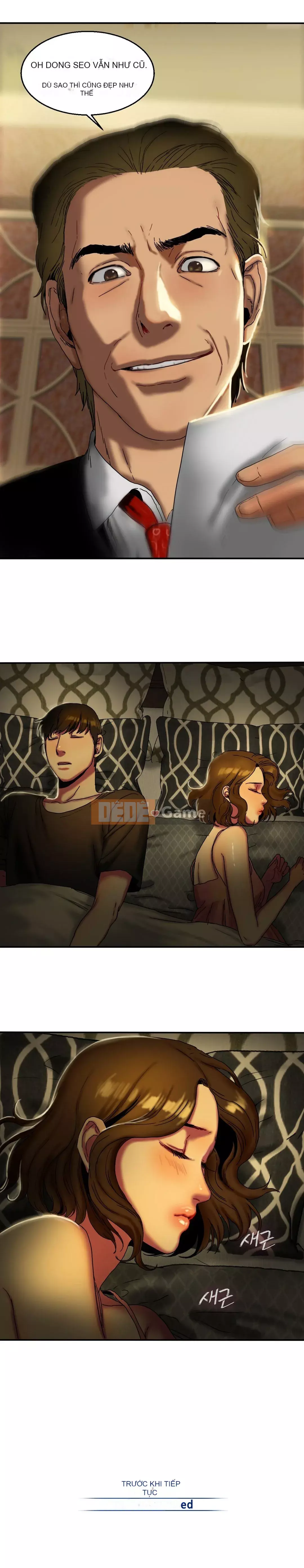 Món quà của phụ nữ Chương 01-55