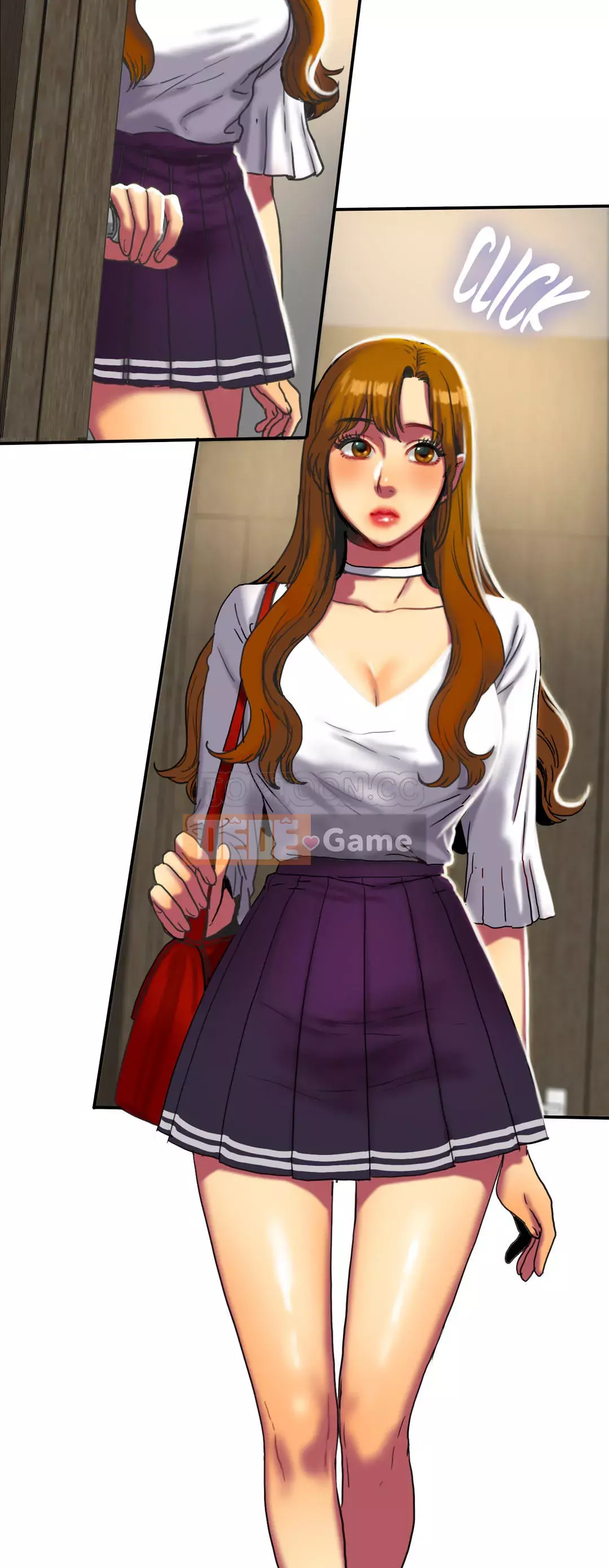 Món quà của phụ nữ Chương 01-55