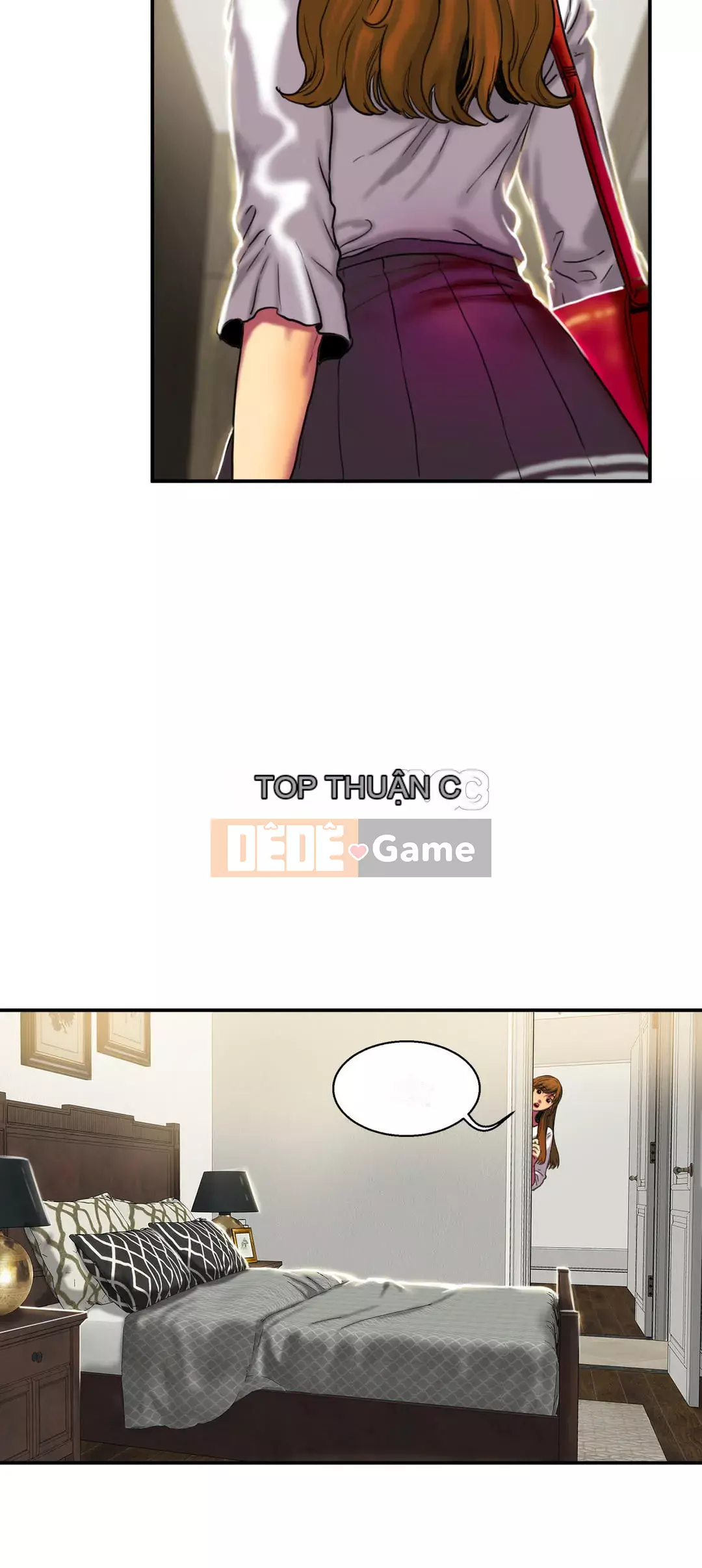 Món quà của phụ nữ Chương 01-55