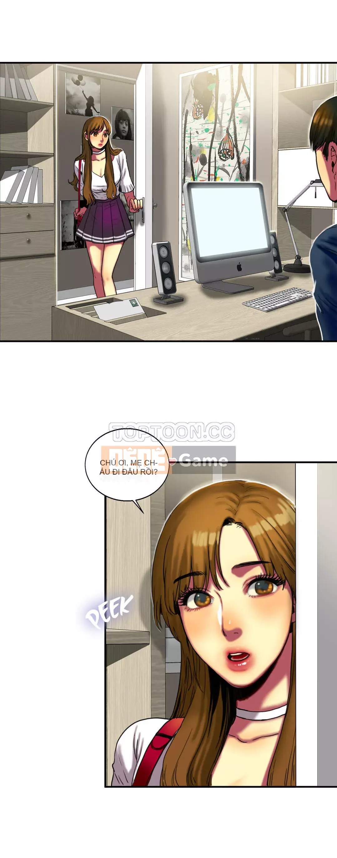 Món quà của phụ nữ Chương 01-55