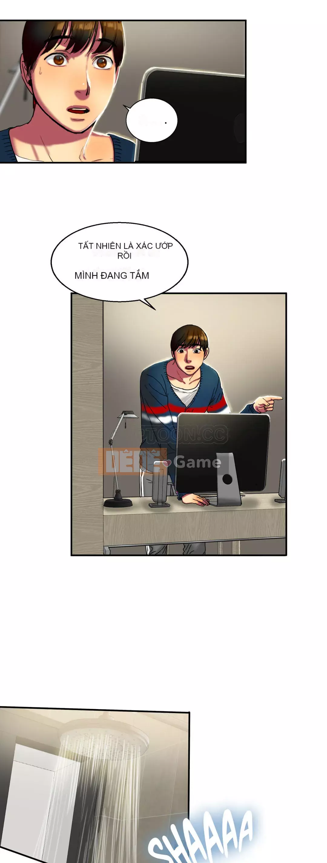 Món quà của phụ nữ Chương 01-55