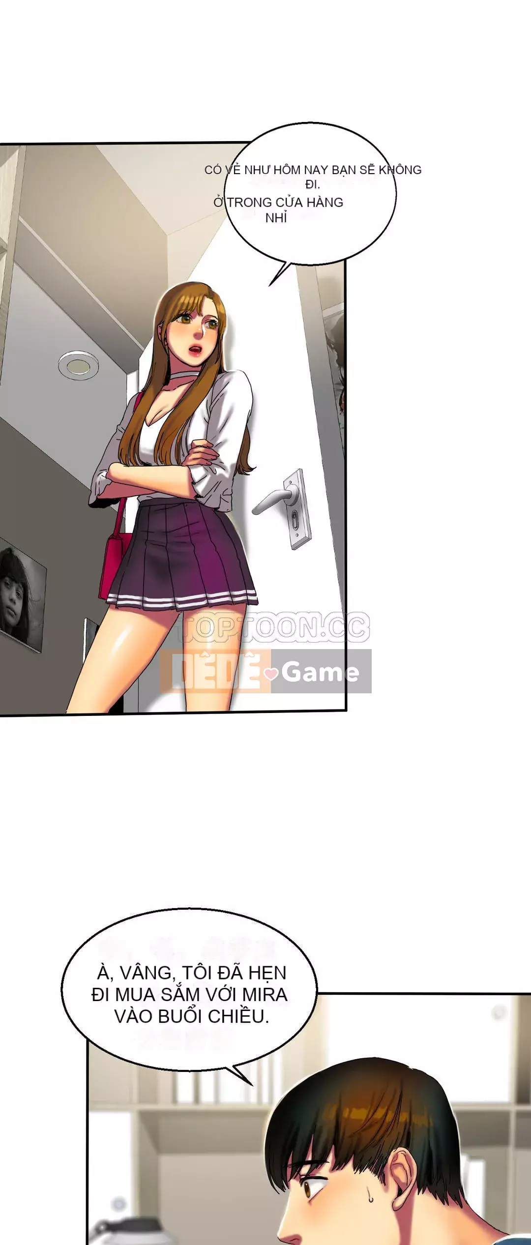 Món quà của phụ nữ Chương 01-55