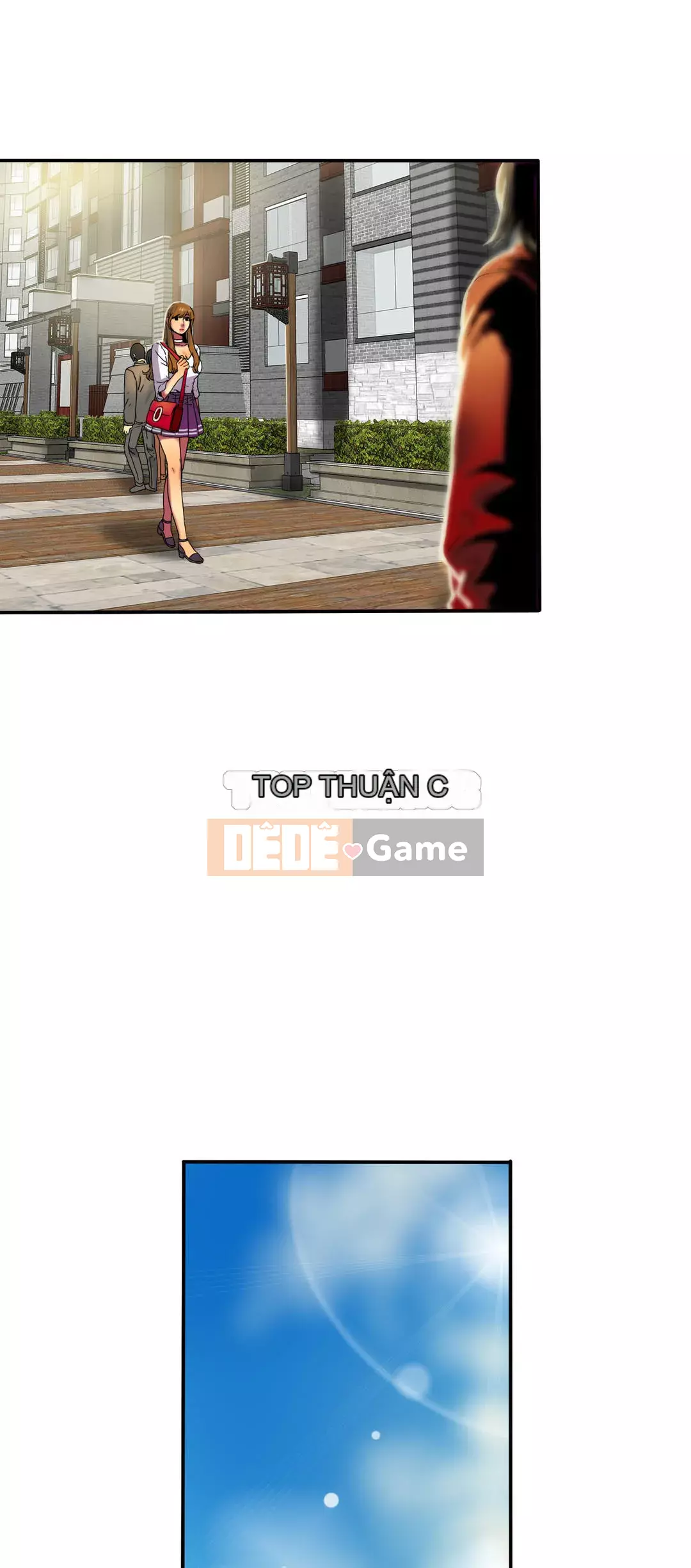 Món quà của phụ nữ Chương 01-55