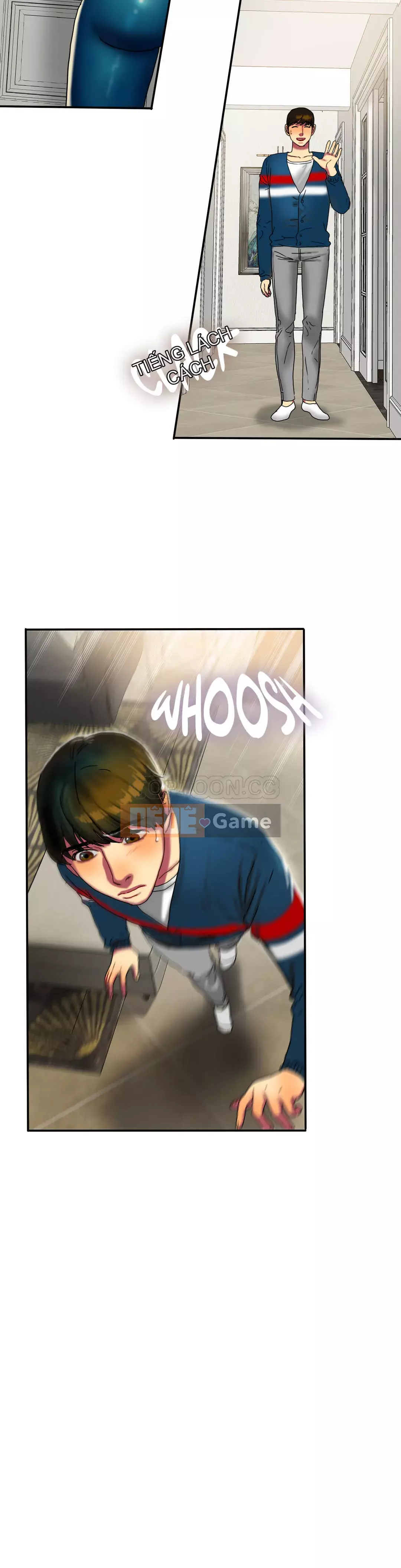 Món quà của phụ nữ Chương 01-55