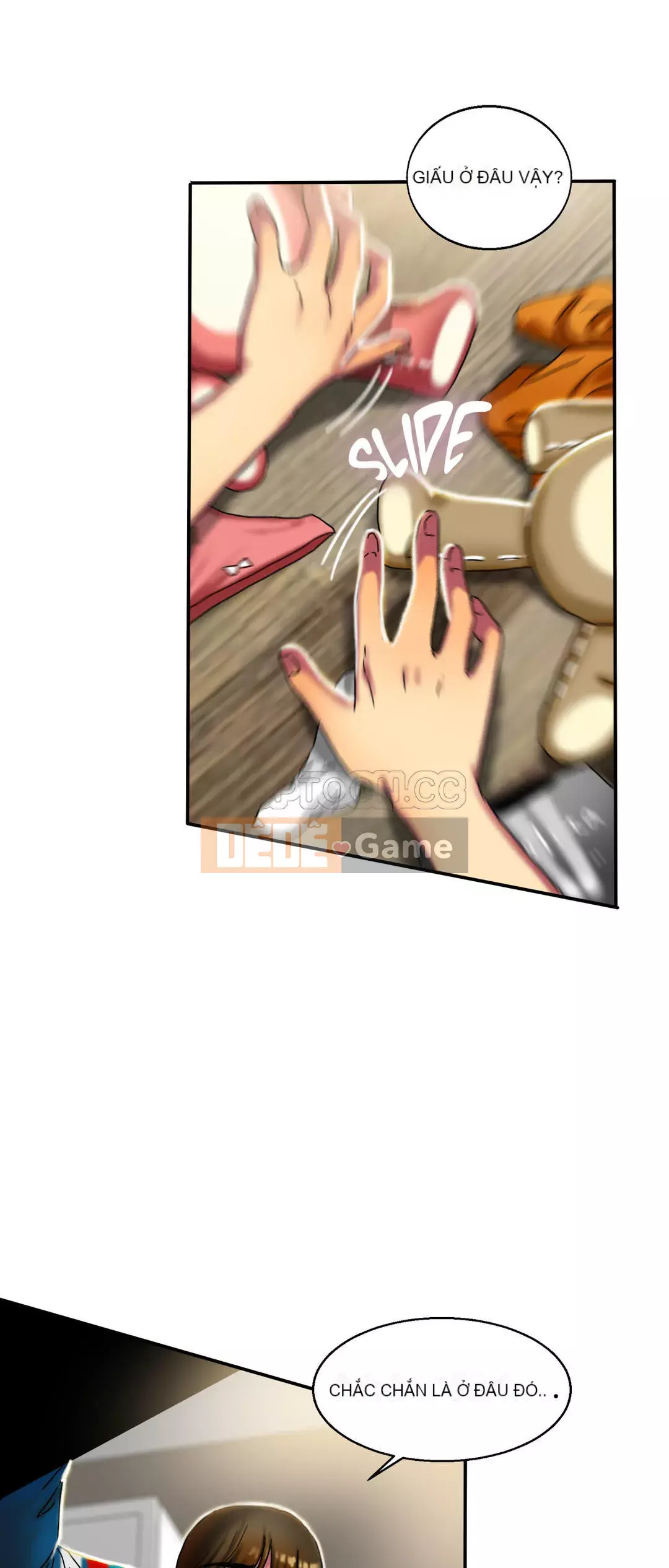 Món quà của phụ nữ Chương 01-55