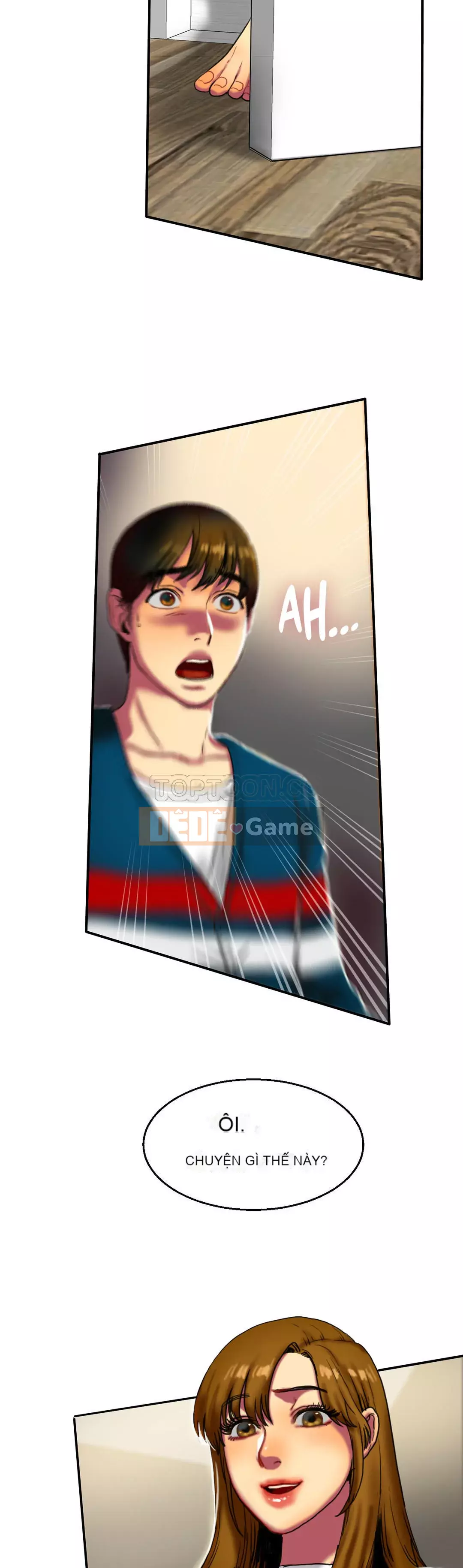 Món quà của phụ nữ Chương 01-55