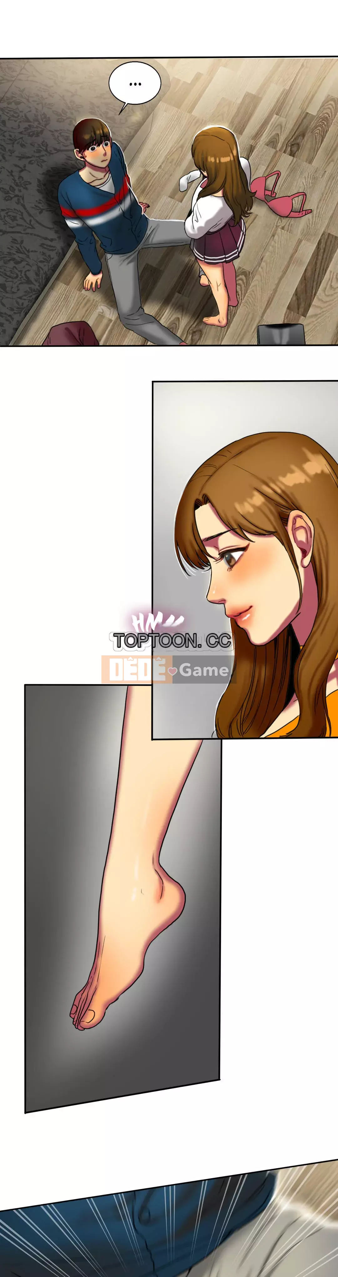 Món quà của phụ nữ Chương 01-55