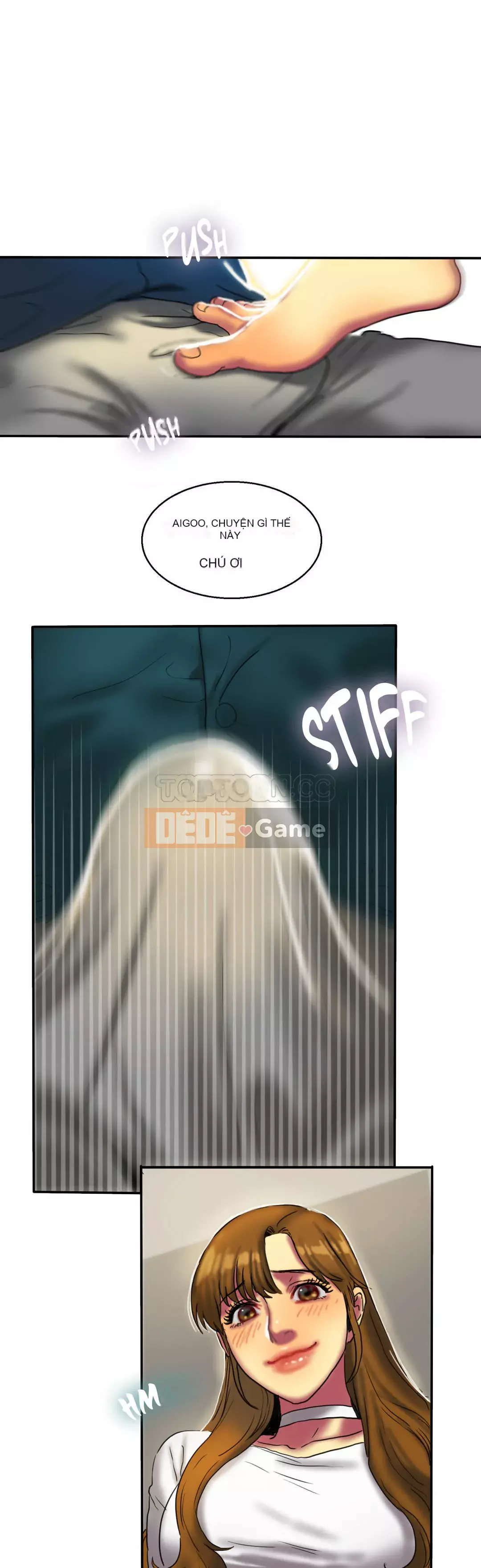 Món quà của phụ nữ Chương 01-55