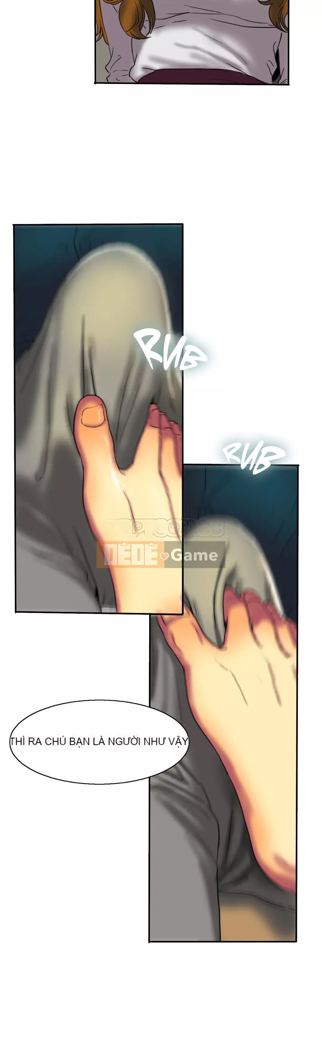 Món quà của phụ nữ Chương 01-55