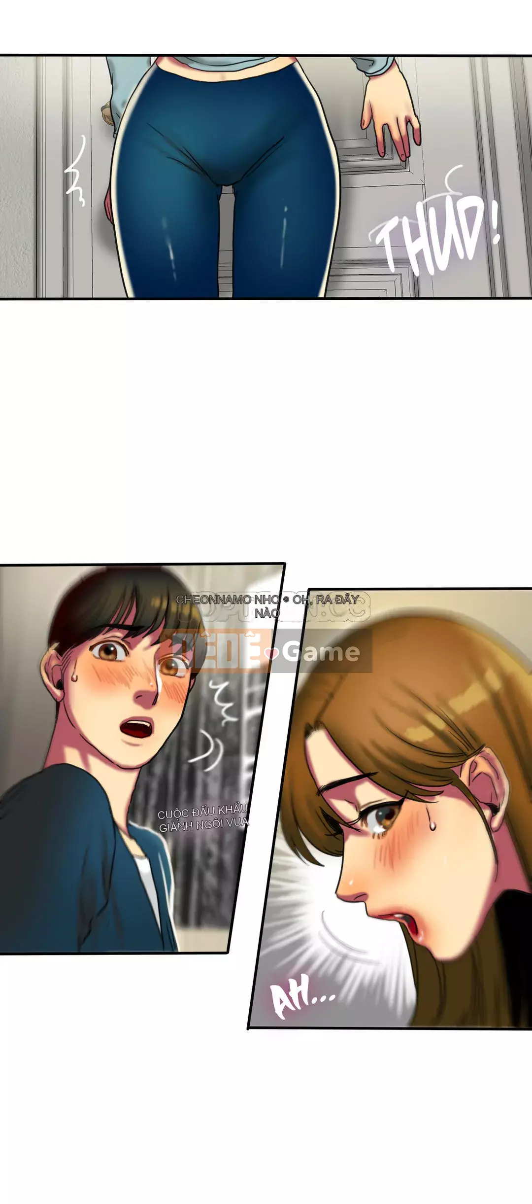 Món quà của phụ nữ Chương 01-55