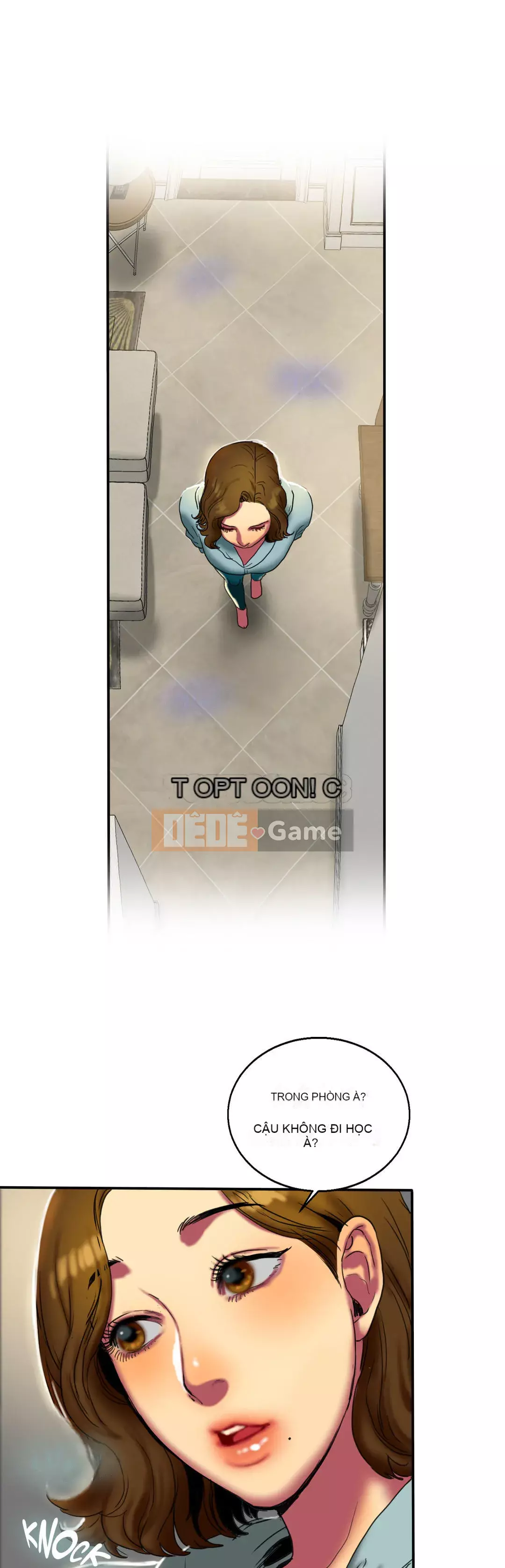 Món quà của phụ nữ Chương 01-55