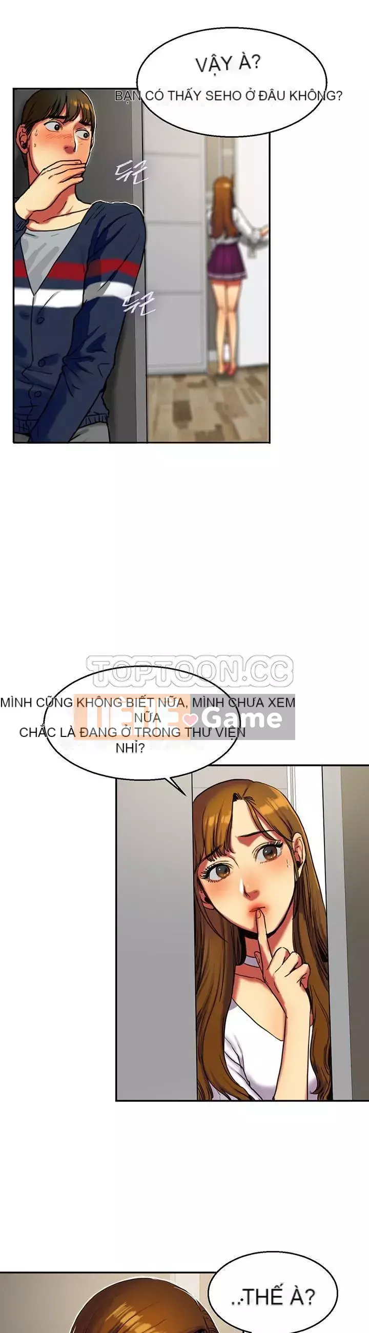 Món quà của phụ nữ Chương 01-55