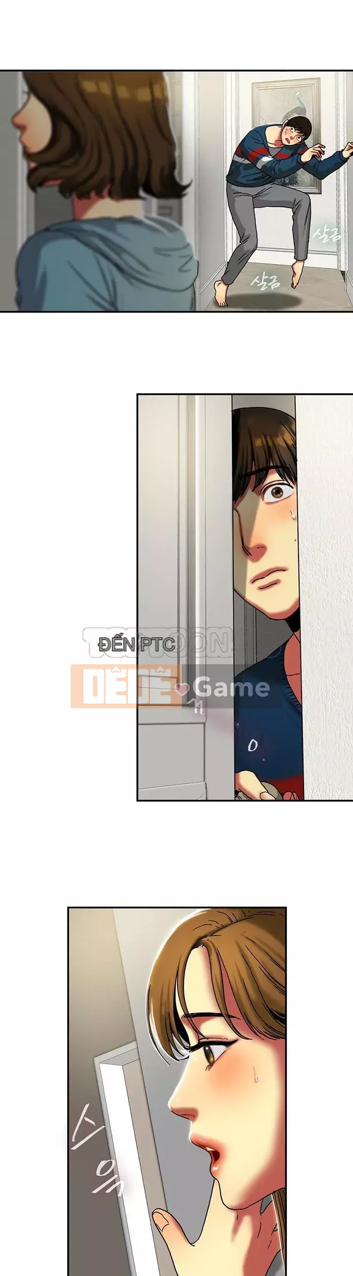 Món quà của phụ nữ Chương 01-55