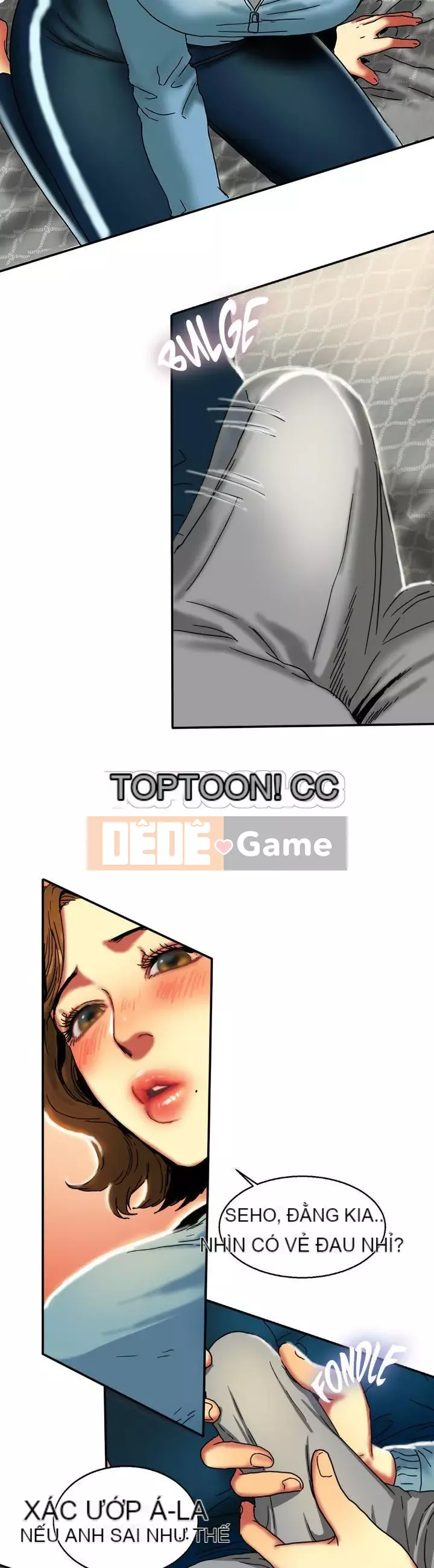 Món quà của phụ nữ Chương 01-55