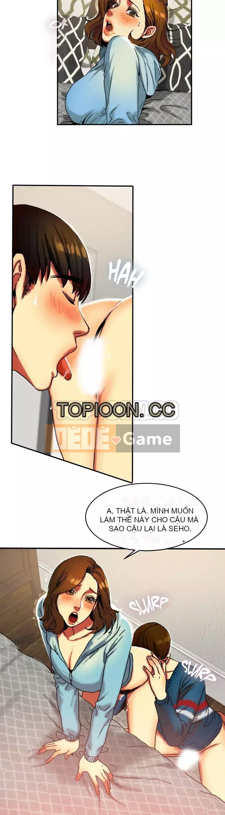 Món quà của phụ nữ Chương 01-55