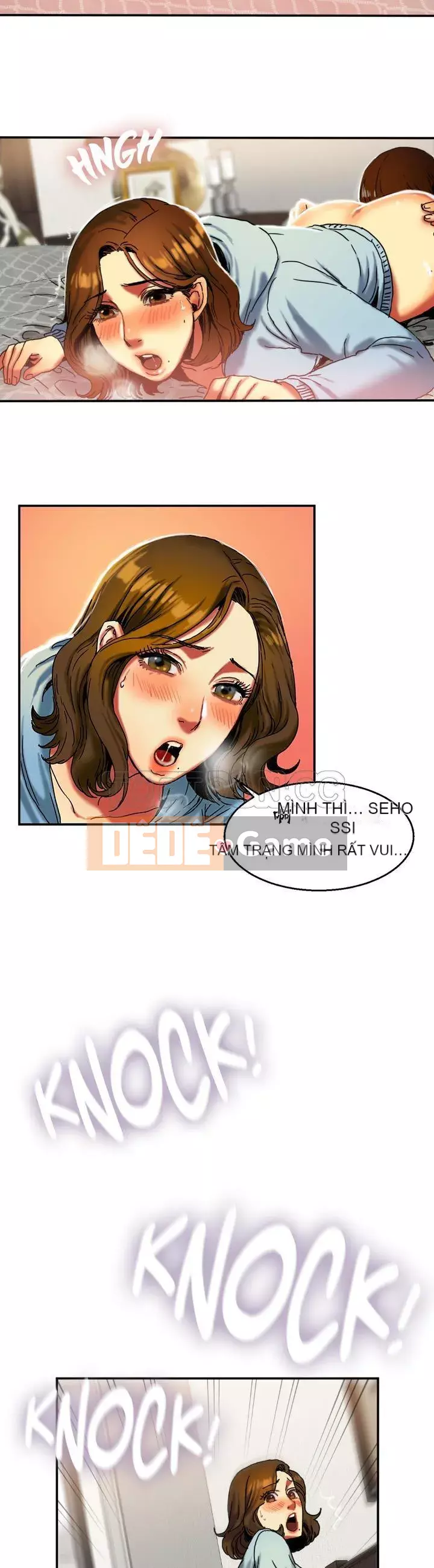 Món quà của phụ nữ Chương 01-55