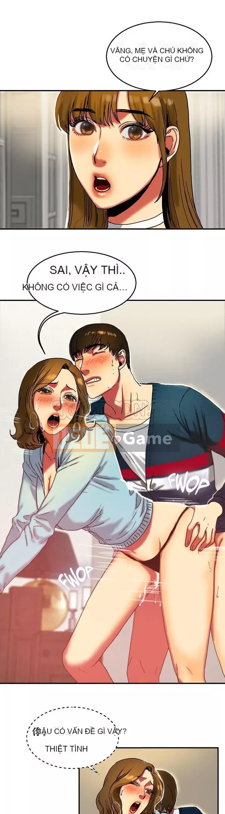 Món quà của phụ nữ Chương 01-55