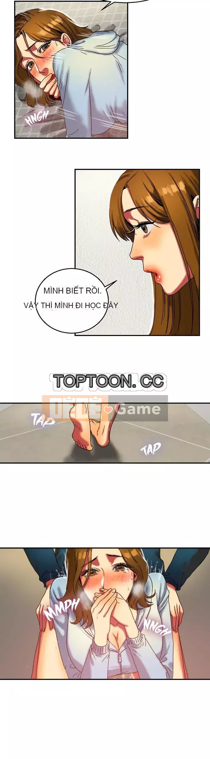 Món quà của phụ nữ Chương 01-55