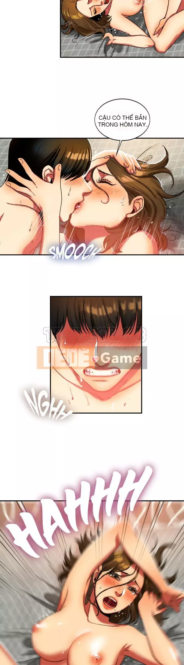 Món quà của phụ nữ Chương 01-55