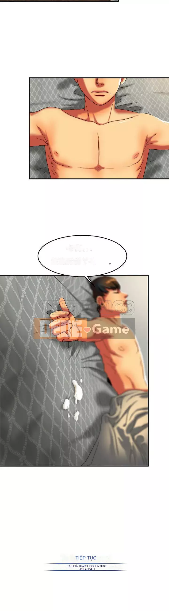 Món quà của phụ nữ Chương 01-55