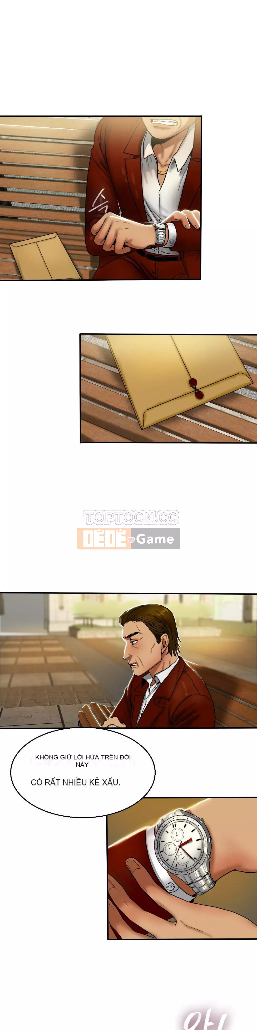 Món quà của phụ nữ Chương 01-55