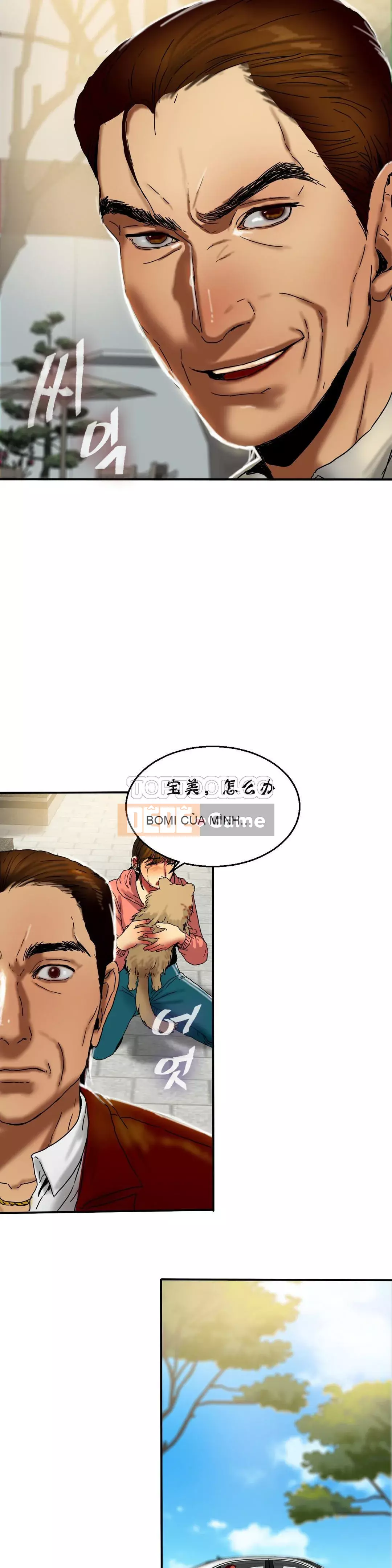 Món quà của phụ nữ Chương 01-55