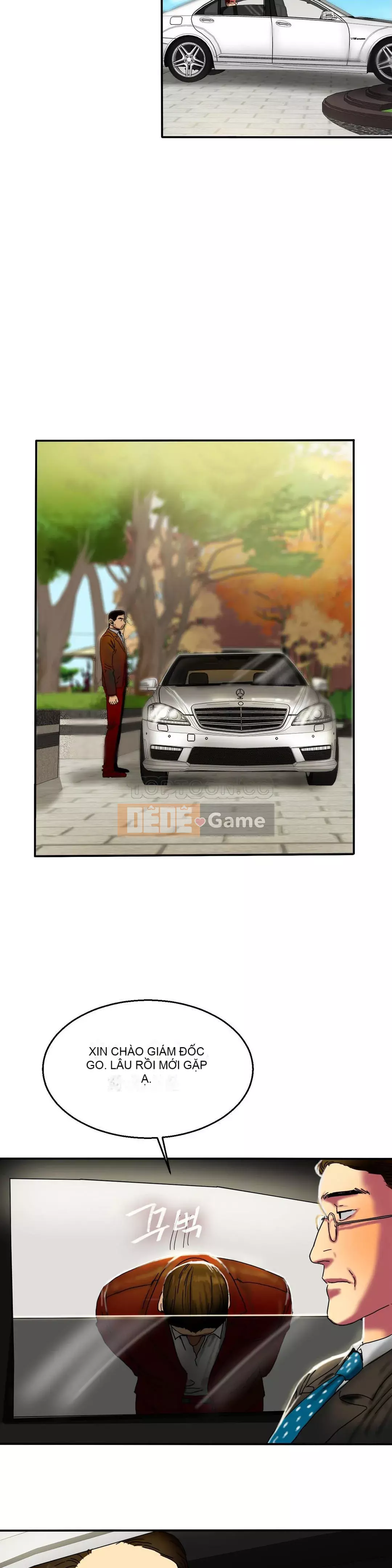 Món quà của phụ nữ Chương 01-55