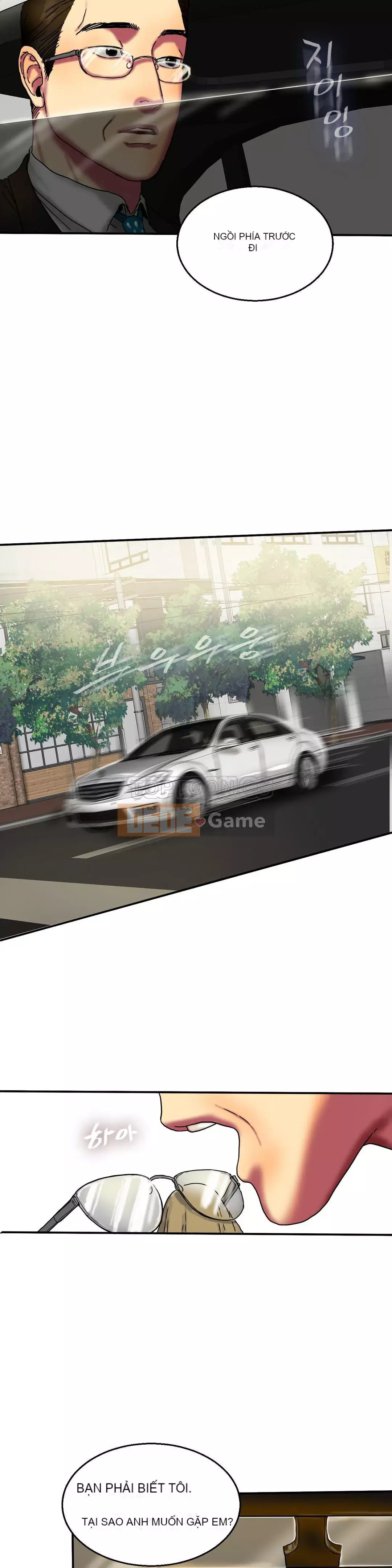 Món quà của phụ nữ Chương 01-55