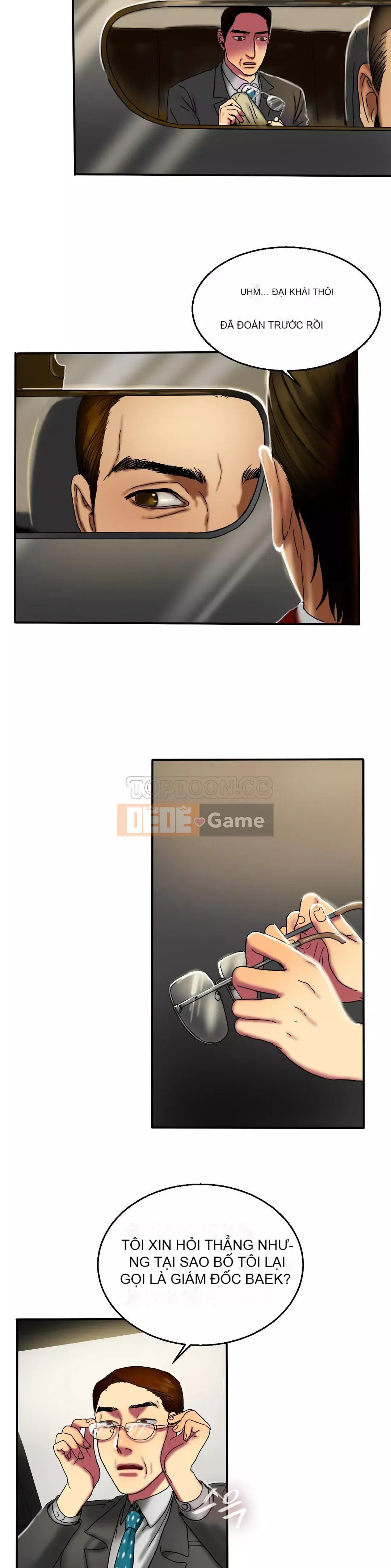 Món quà của phụ nữ Chương 01-55