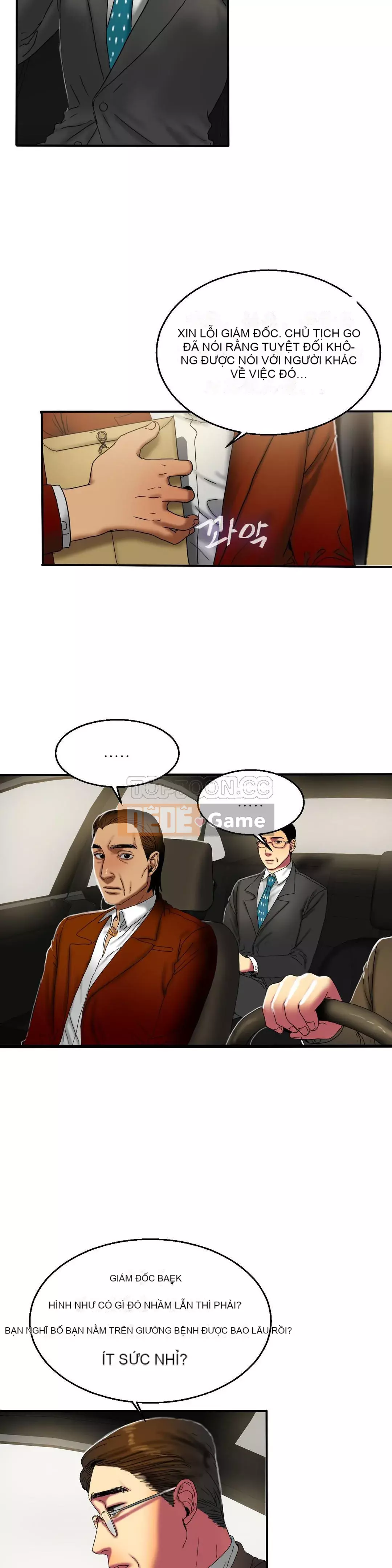 Món quà của phụ nữ Chương 01-55