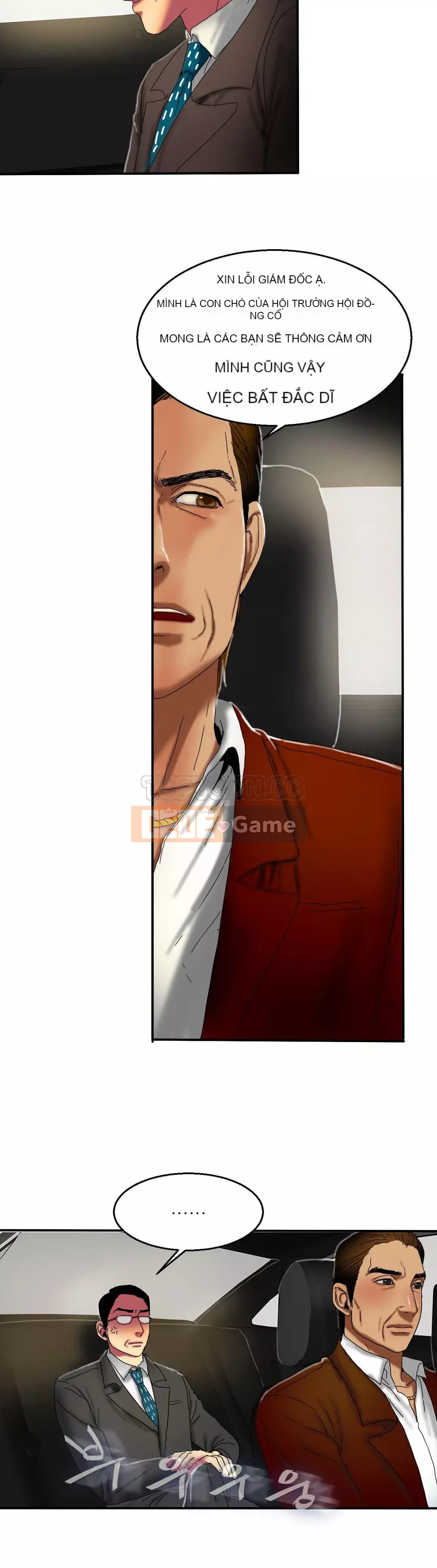 Món quà của phụ nữ Chương 01-55