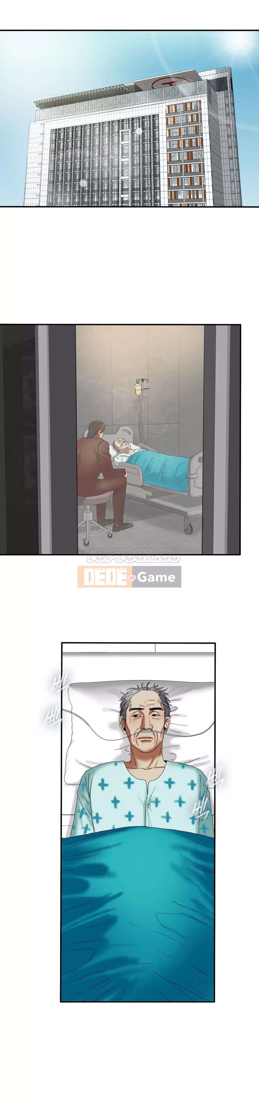 Món quà của phụ nữ Chương 01-55