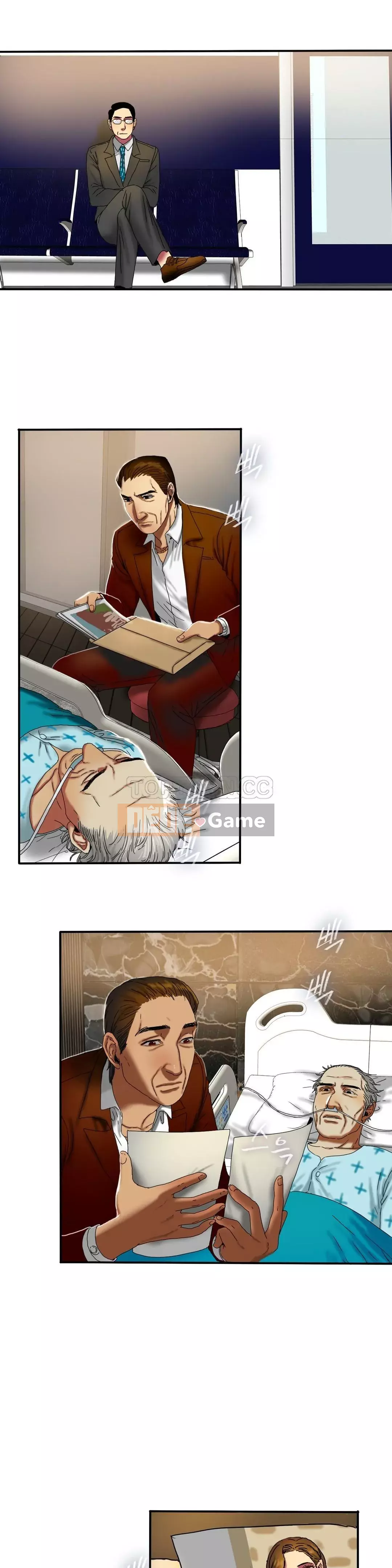 Món quà của phụ nữ Chương 01-55