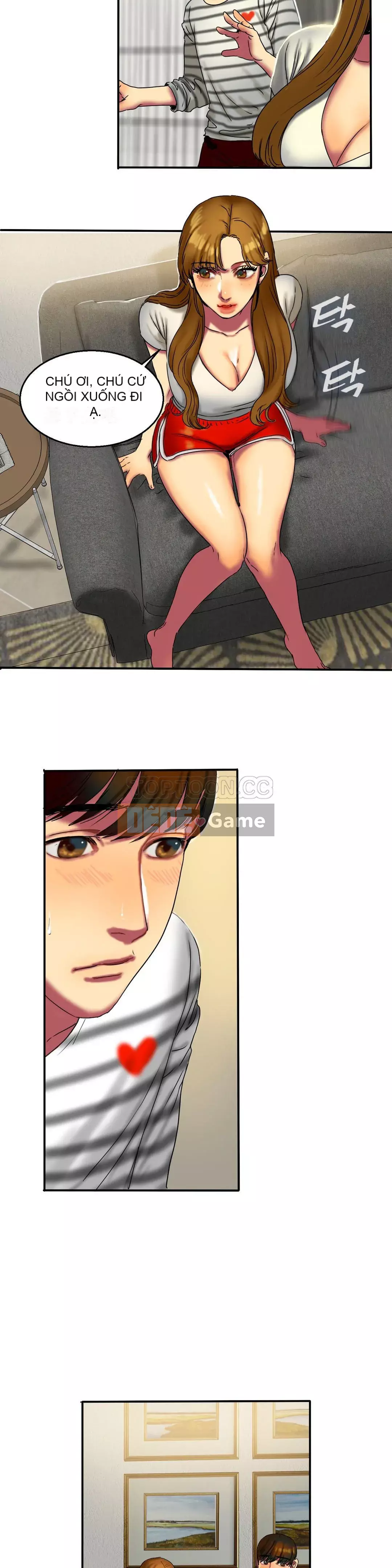 Món quà của phụ nữ Chương 01-55