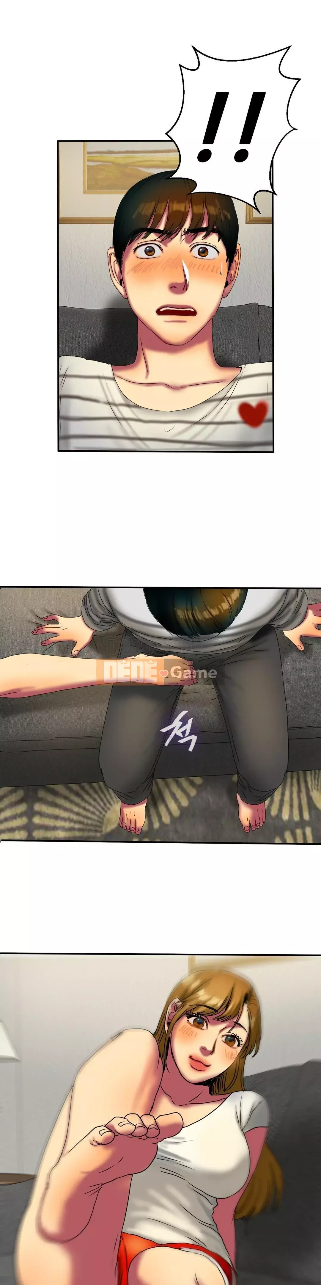 Món quà của phụ nữ Chương 01-55