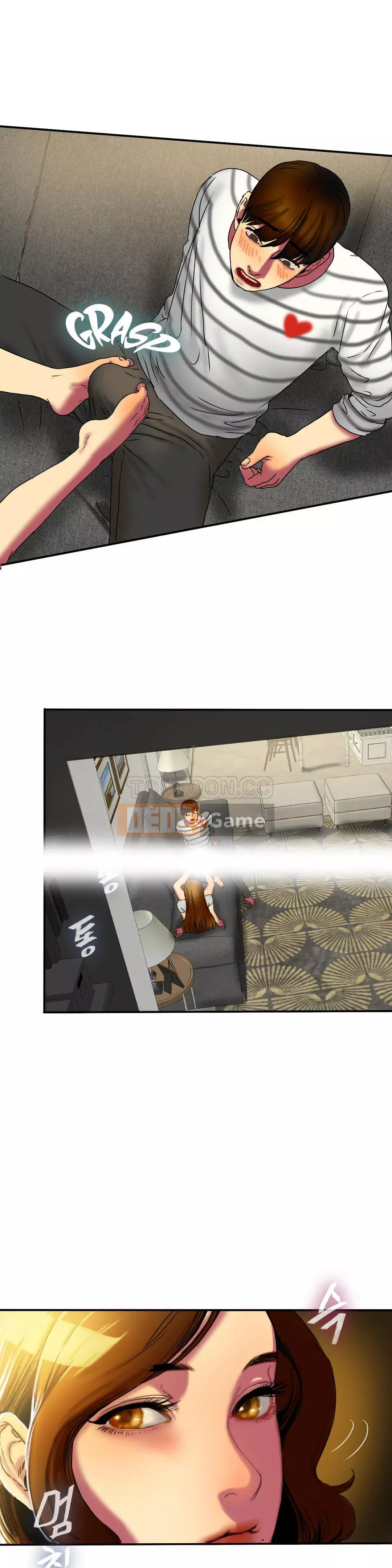 Món quà của phụ nữ Chương 01-55