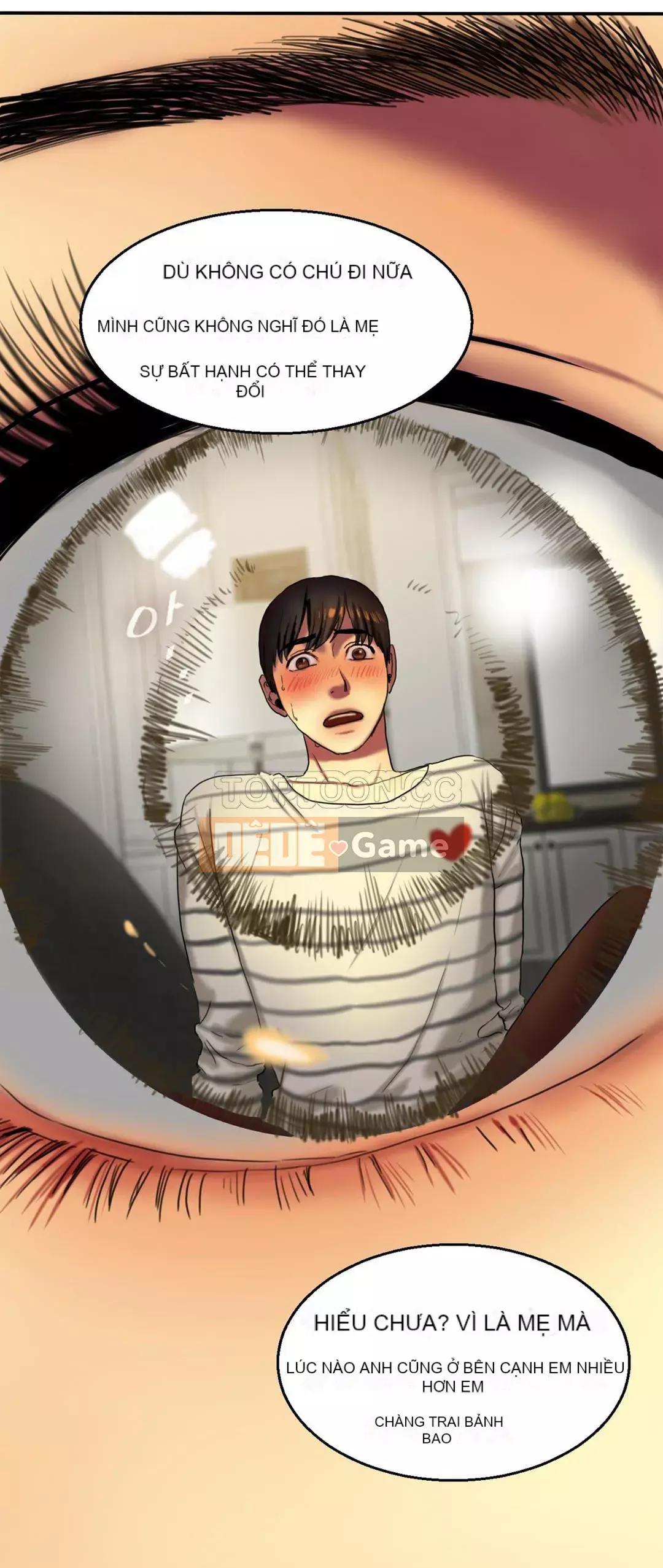 Món quà của phụ nữ Chương 01-55