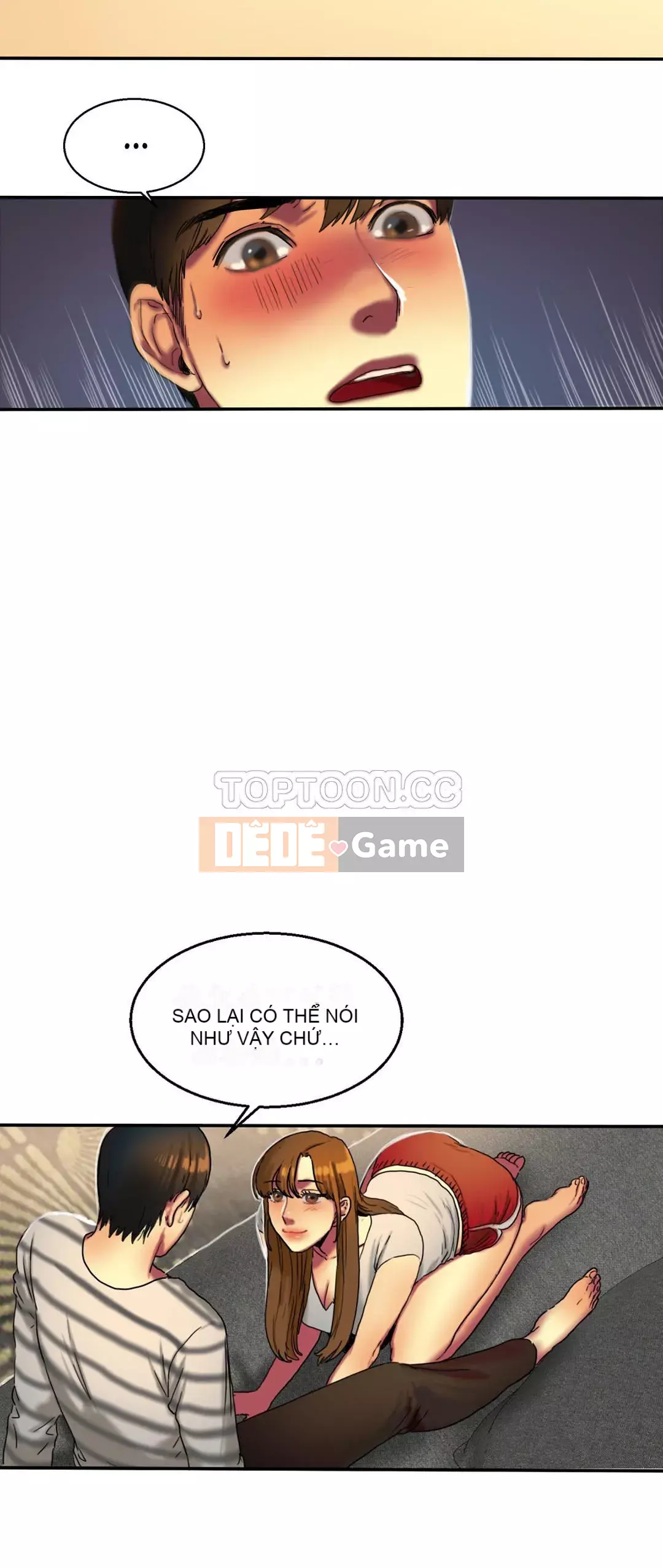 Món quà của phụ nữ Chương 01-55