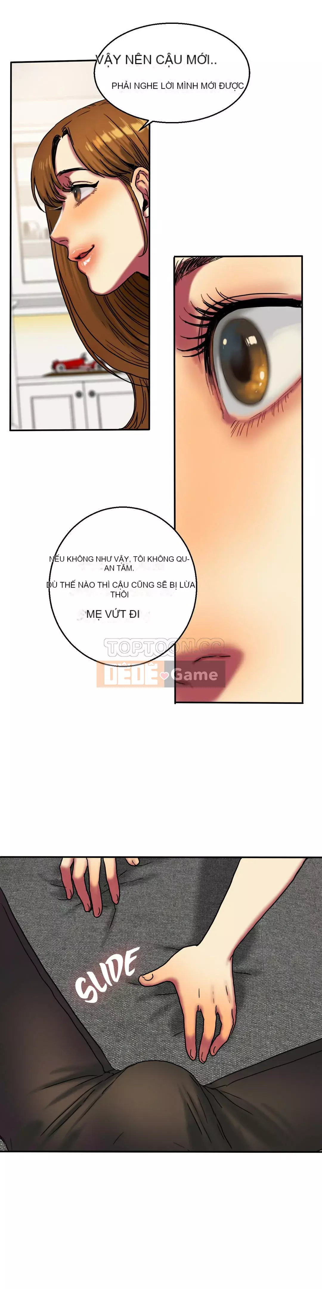 Món quà của phụ nữ Chương 01-55